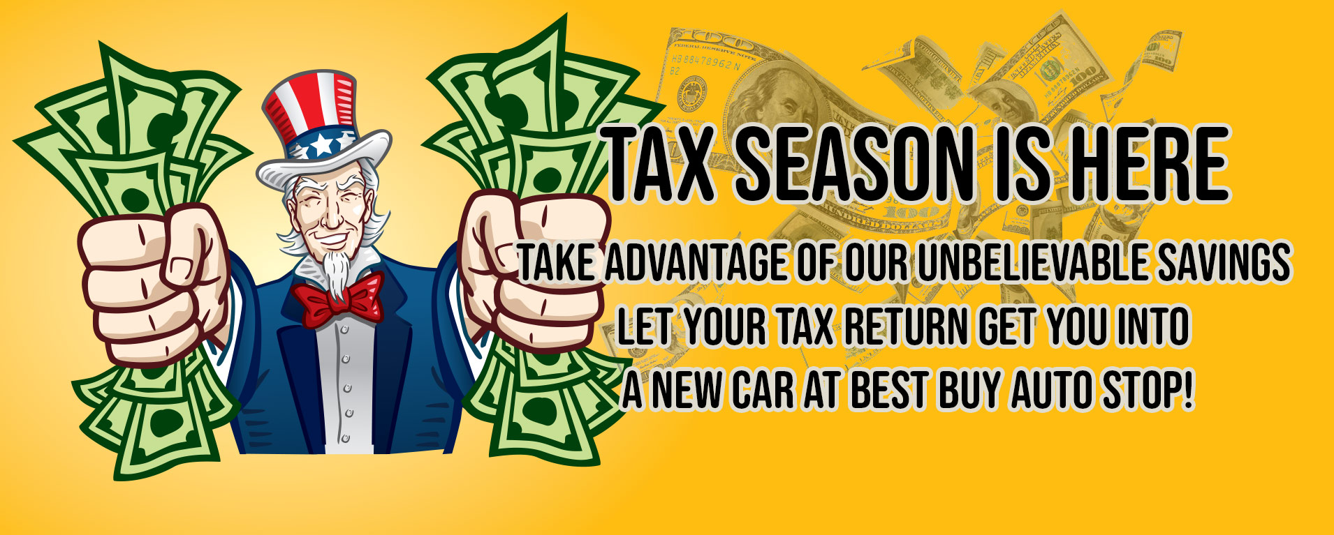 tax season tax season