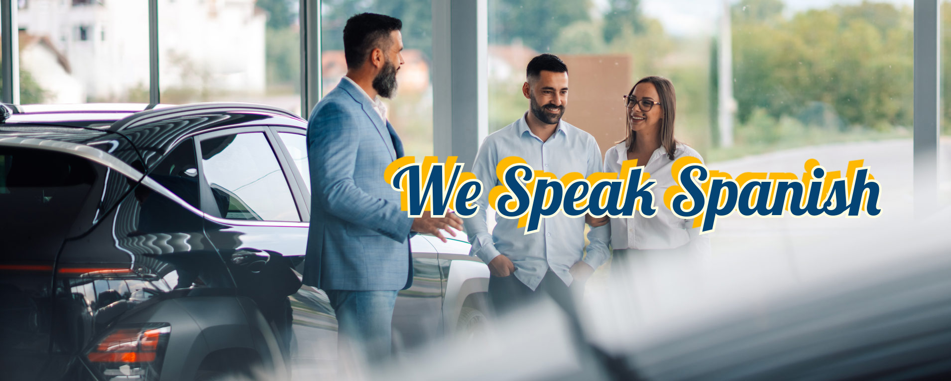 we speak spanish we speak spanish